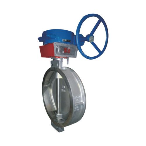 Oxygen Butterfly Valve