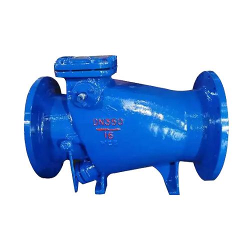 Hammer check valve