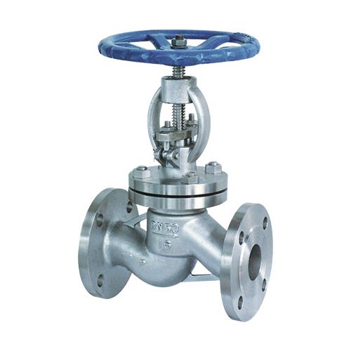 Oxygen Globe Valve