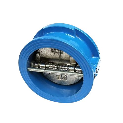 Dual Plate Check Valve