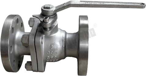 floating ball valve