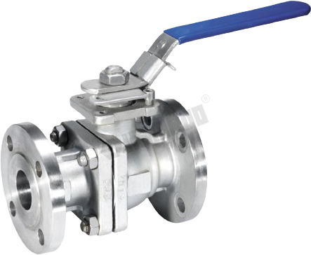 floating ball valve