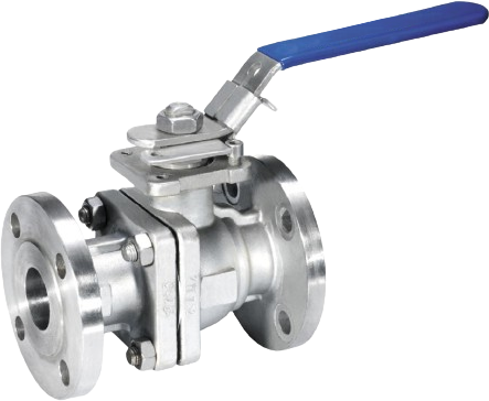 floating ball valve