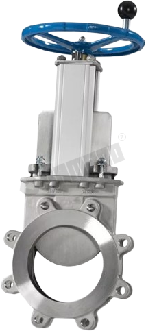 Knife Gate Valve