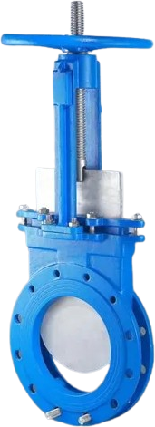 Knife Gate Valve