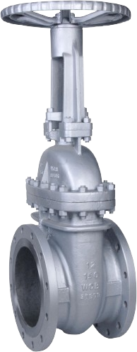 Wedge Gate Valve