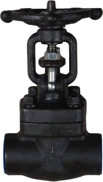 Forged Gate Valve