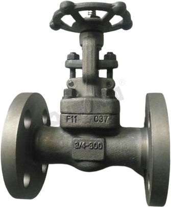 Forged Gate Valve