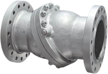 Tilting Check Valve