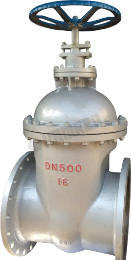 Non Rising Stem Gate Valve