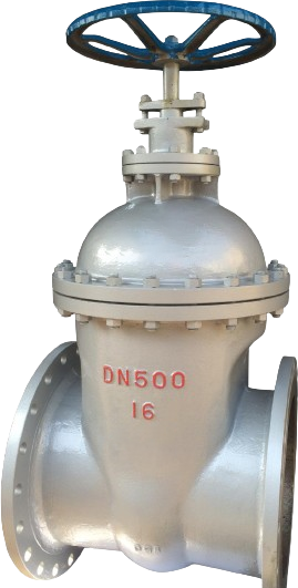 Non Rising Stem Gate Valve